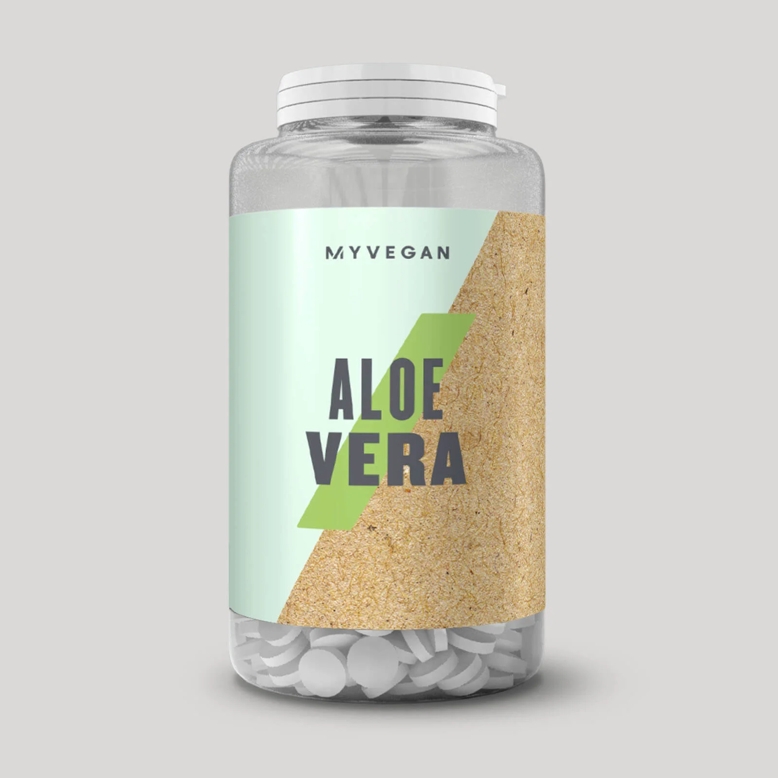Myvegan Aloe Vera - 30GélulesImage1