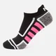 Chaussettes Performance Femme - Noir