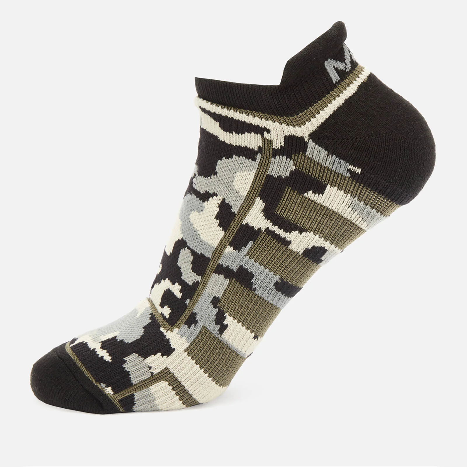 Chaussettes Men’s Performance - Camo - UK 6-8Image1