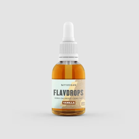 Myvegan FlavDrops