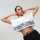 T-shirt Rest Day - Blanc