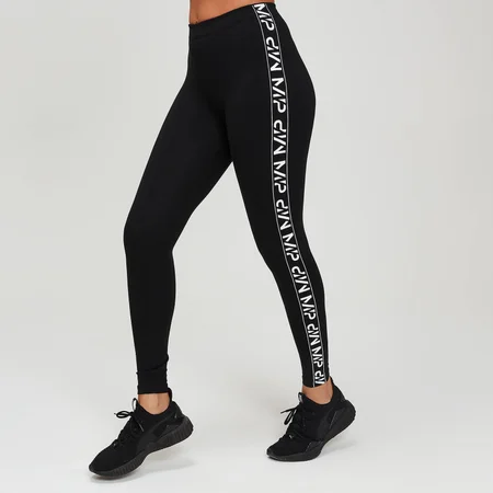 Legging Rest Day - Noir