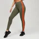 MP Women's Rest Day Leggings - Avocado