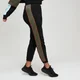Pantalon de jogging Myprotein Rest Day pour femme - Noir