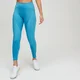 Legging d'entraînement texturé MP pour femme - Malibu