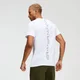 T-Shirt d'Entrainement - Blanc