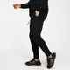 Pantalon de Jogging Cargo Day Rest - Noir