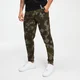 Pantalon de Jogging Cargo Day Rest - Camo