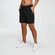 Short cargo Rest Day - Noir