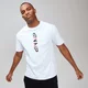 T-shirt graphique MP Rest Day 180 pour homme - Noir