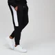 Pantalon de jogging à rayures MP Rest Day pour homme - Noir