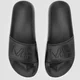 Sliders MP - Noir