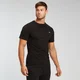 T-shirt MP - Noir