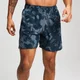 Short d'entraînement tissé extensible MP pour hommes - Bleu délavé-Camo