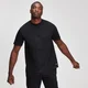 T-shirt en relief Myprotein Graphic pour homme - Noir