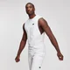 Débardeur à emmanchure descendante Myprotein Utility pour homme - Noir