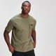 T-shirt Myprotein Utility pour homme - Vert