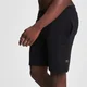Short Homme Myprotein Utility - Noir