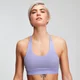 Brassière de Sport MP Power Cross Back pour Femme - Wisteria