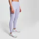 Legging Femme MP Power - Wisteria