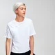T-Shirt Femme Power MP - Blanc