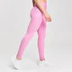 Legging Femme MP Sculpt - Rose