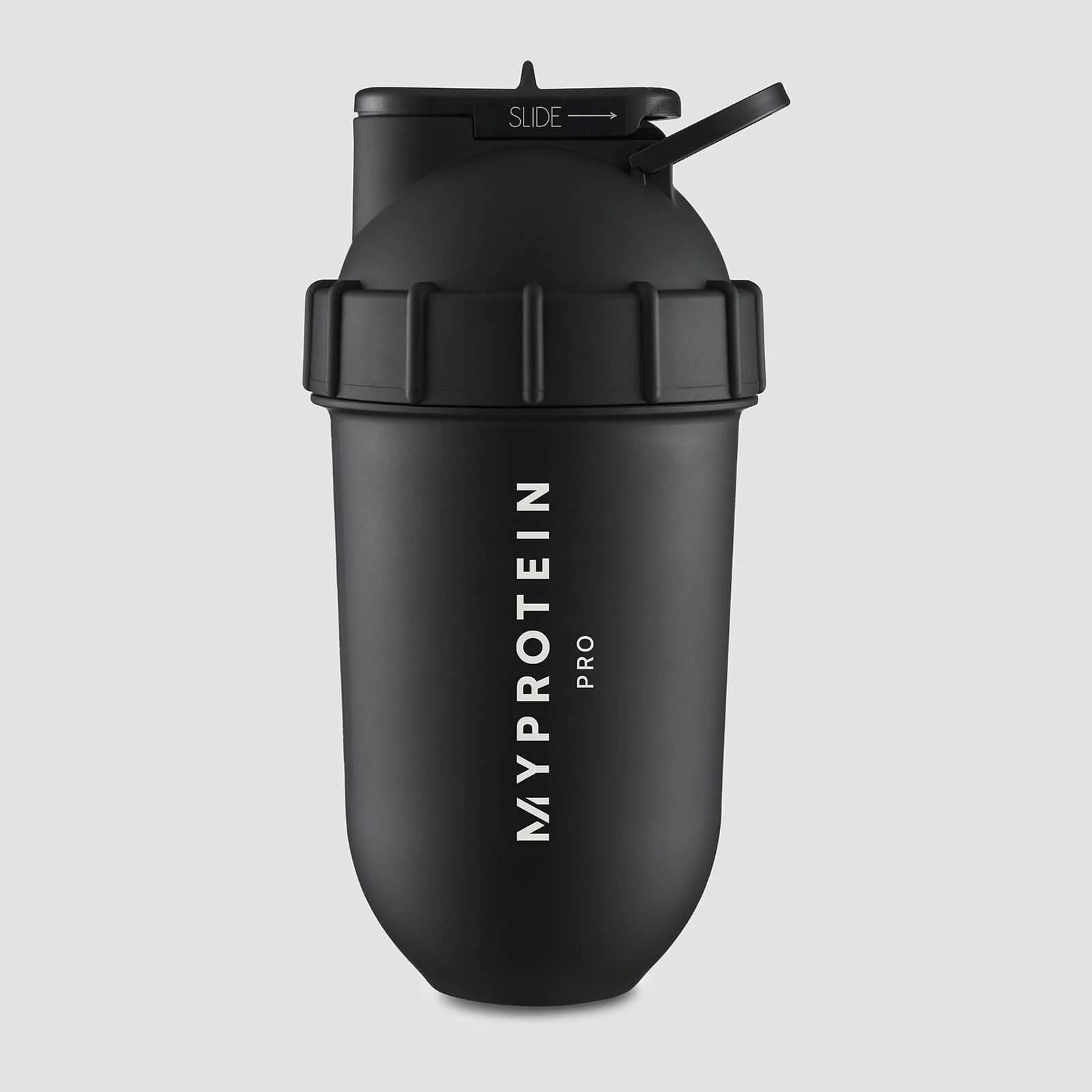 Shaker Myprotein ShakeSphere Pro - Noir - 700mlImage1