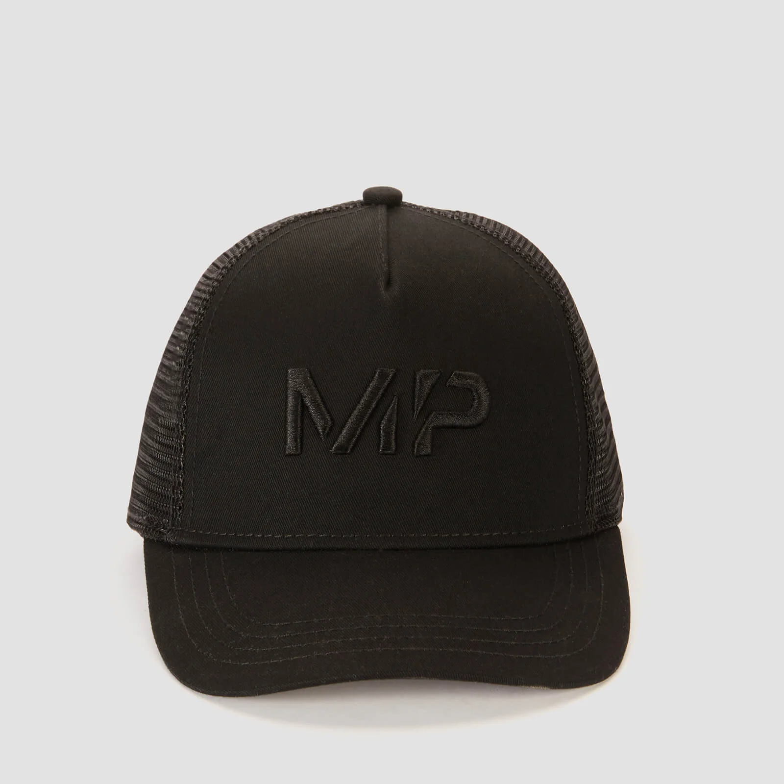 Casquette Core Trucker - NoirImage1