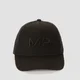 Casquette Core Trucker - Noir