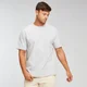 T-shirt MP A/Wear pour hommes – Gris