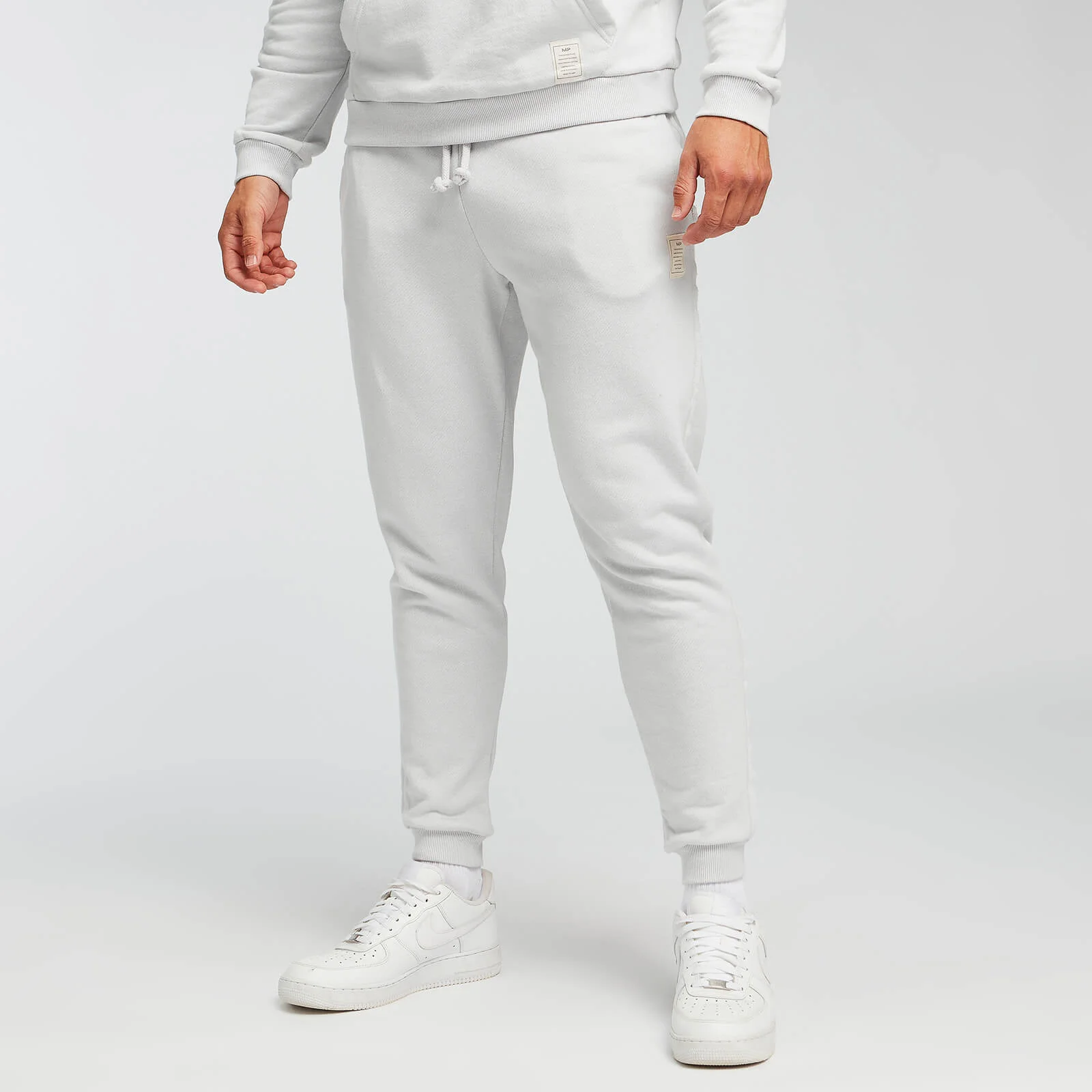 Jogging MP A/Wear pour hommes – Gris - XSImage1