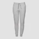 Pantalon de jogging à jour de repos - Argent