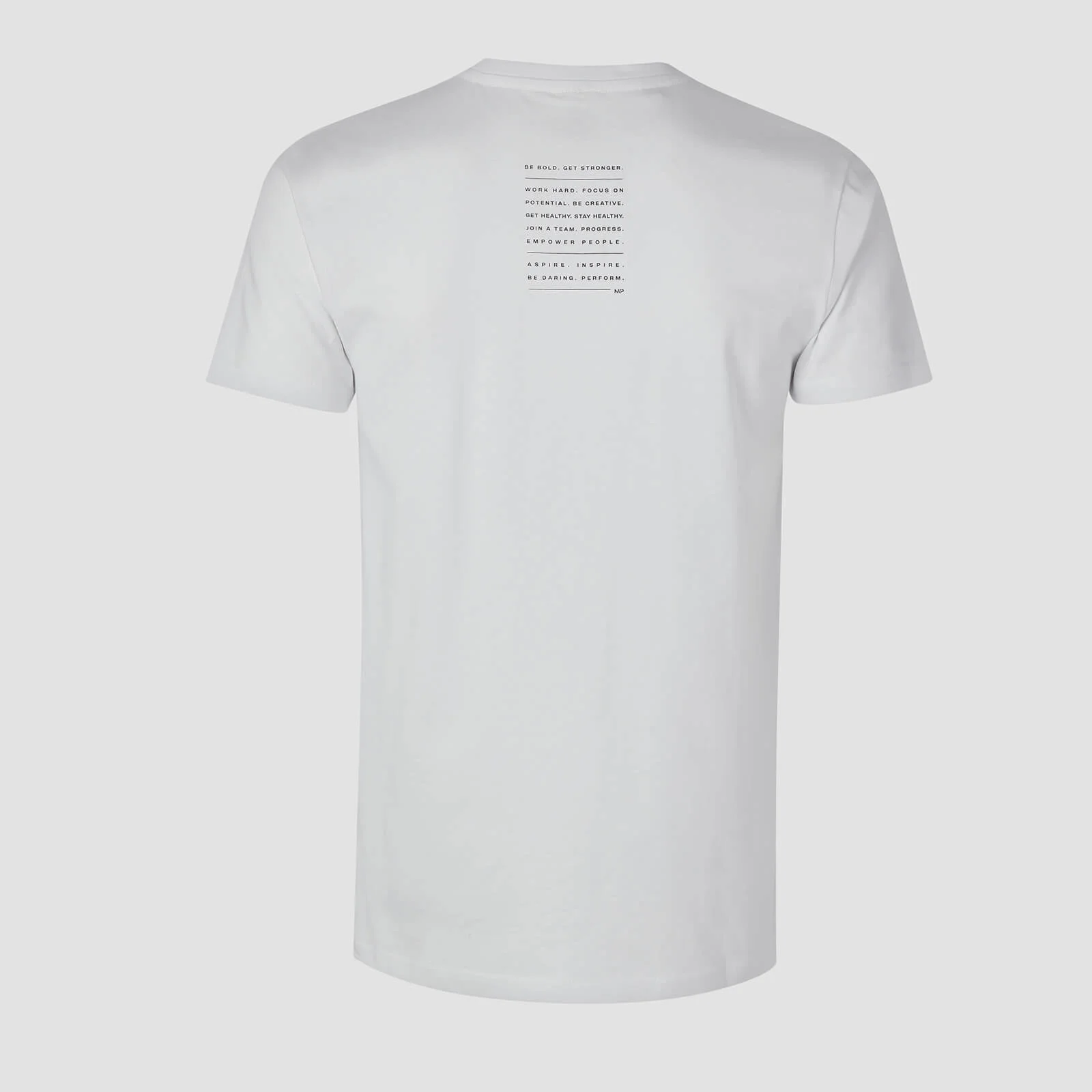 T-shirt à slogan Rest Day - Blanc - XSImage1
