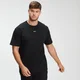 T-shirt MP Rest Day pour hommes – Noir
