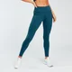 Leggings Power Mesh - Bleu Foncé