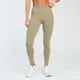 Leggings Power Mesh - Marron