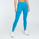Leggings Power - Bleu