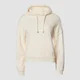 Sweat à capuche A / WEAR - Marron