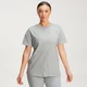 T-Shirt A / WEAR - Gris