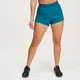 Short d'entraînement Essentials – Bleu Foncé