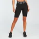 Short cycliste Curve - Noir
