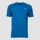 T-shirt d’entraînement MP Essential pour hommes – Bleu canard
