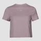 T-shirt court MP Essentials pour femmes - Rose