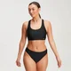 Haut de bikini - Noir