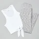 Pack Musculation Femme - Valeur €60