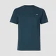 T-shirt MP Essential pour hommes – Bleu pétrole