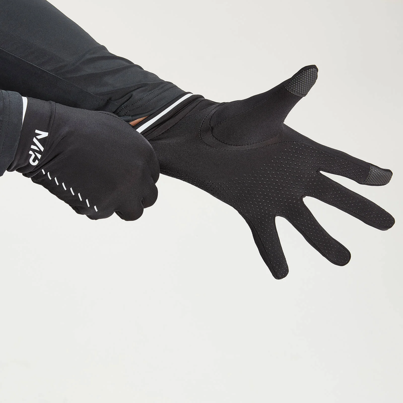 MP Performance Gloves - Black - S/MImage1