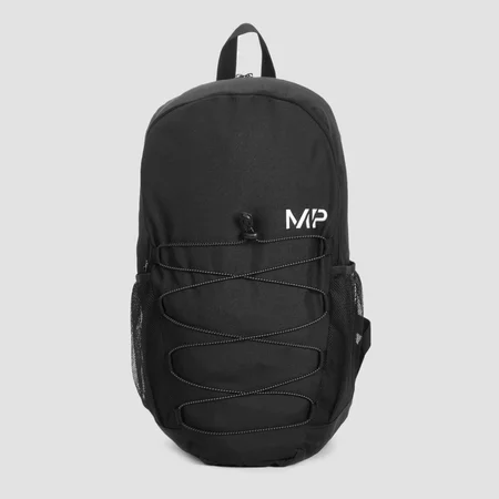 Sac à dos technique MP - Noir
