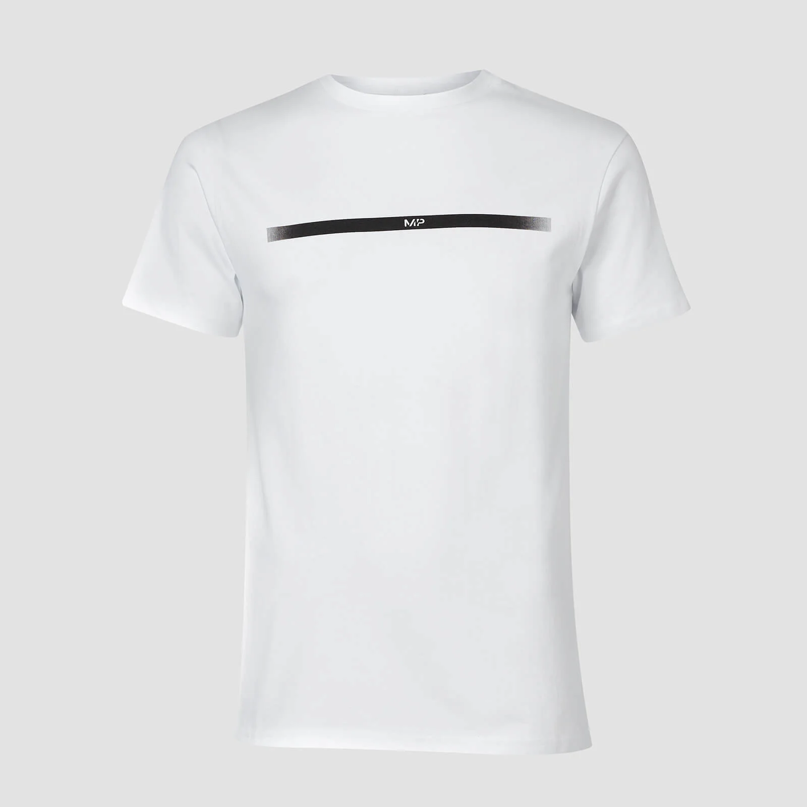 T-shirt MP Horizon - Blanc - XSImage1