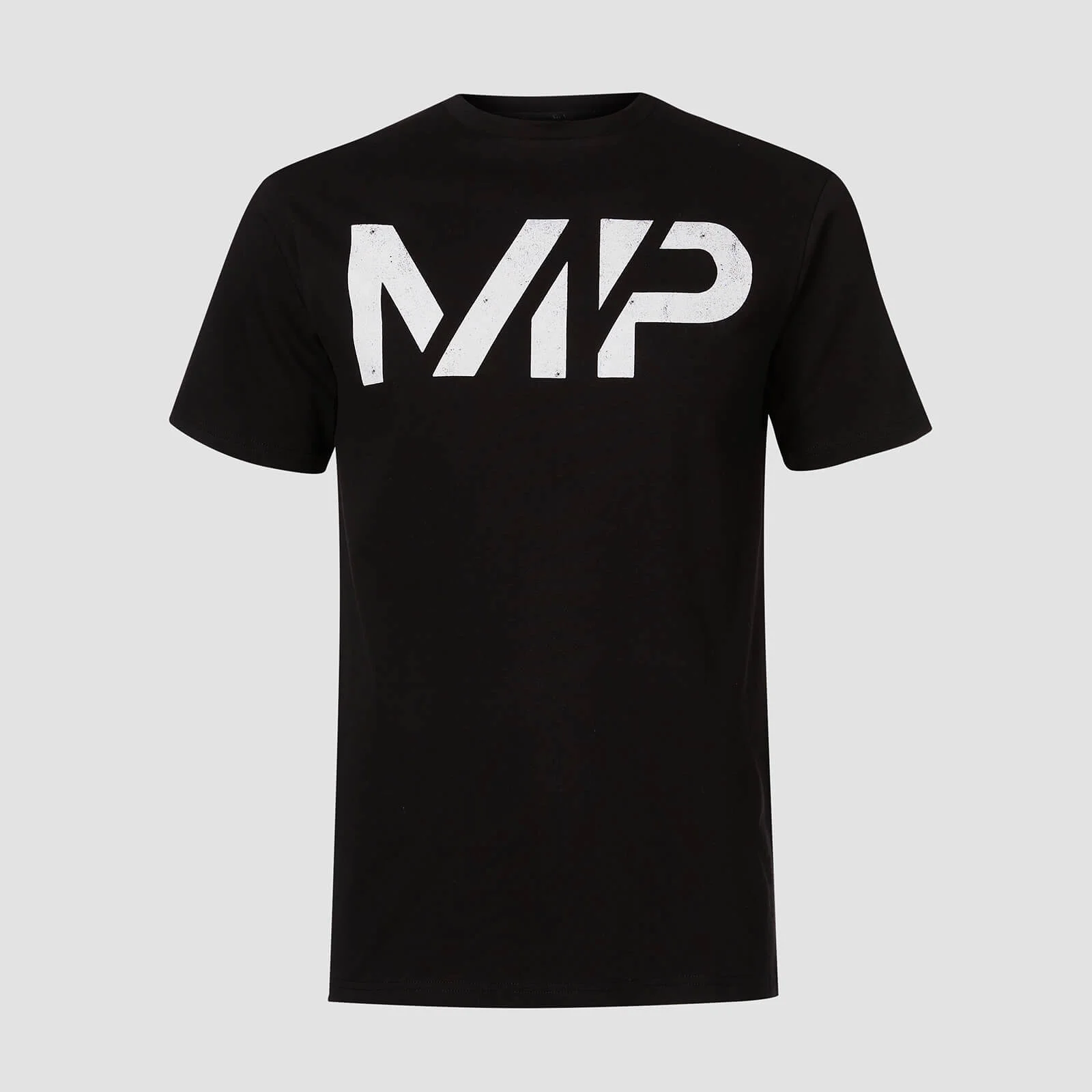 T-Shirt MP Grit Noir - XSImage1